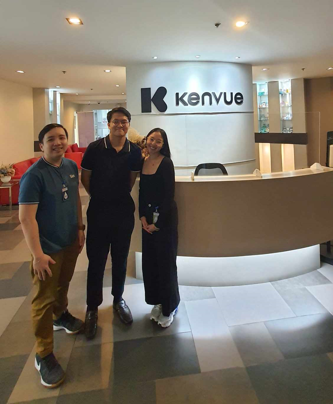 Kenvue Office