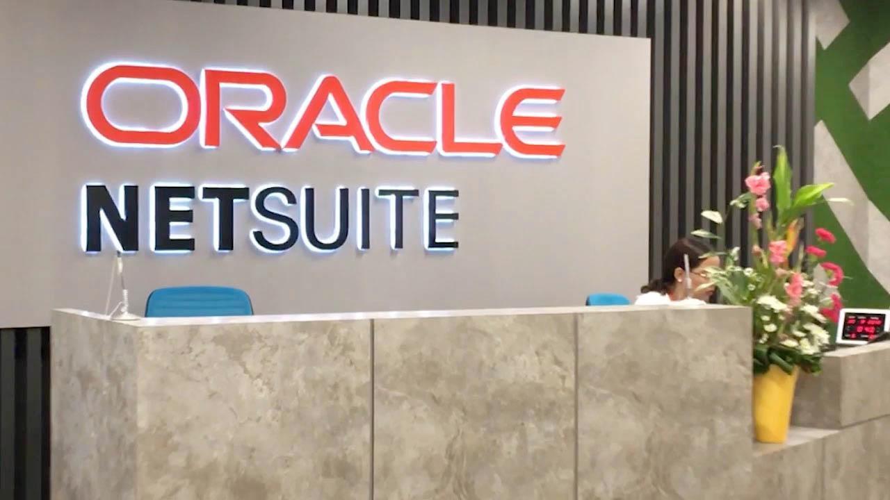 Oracle Office